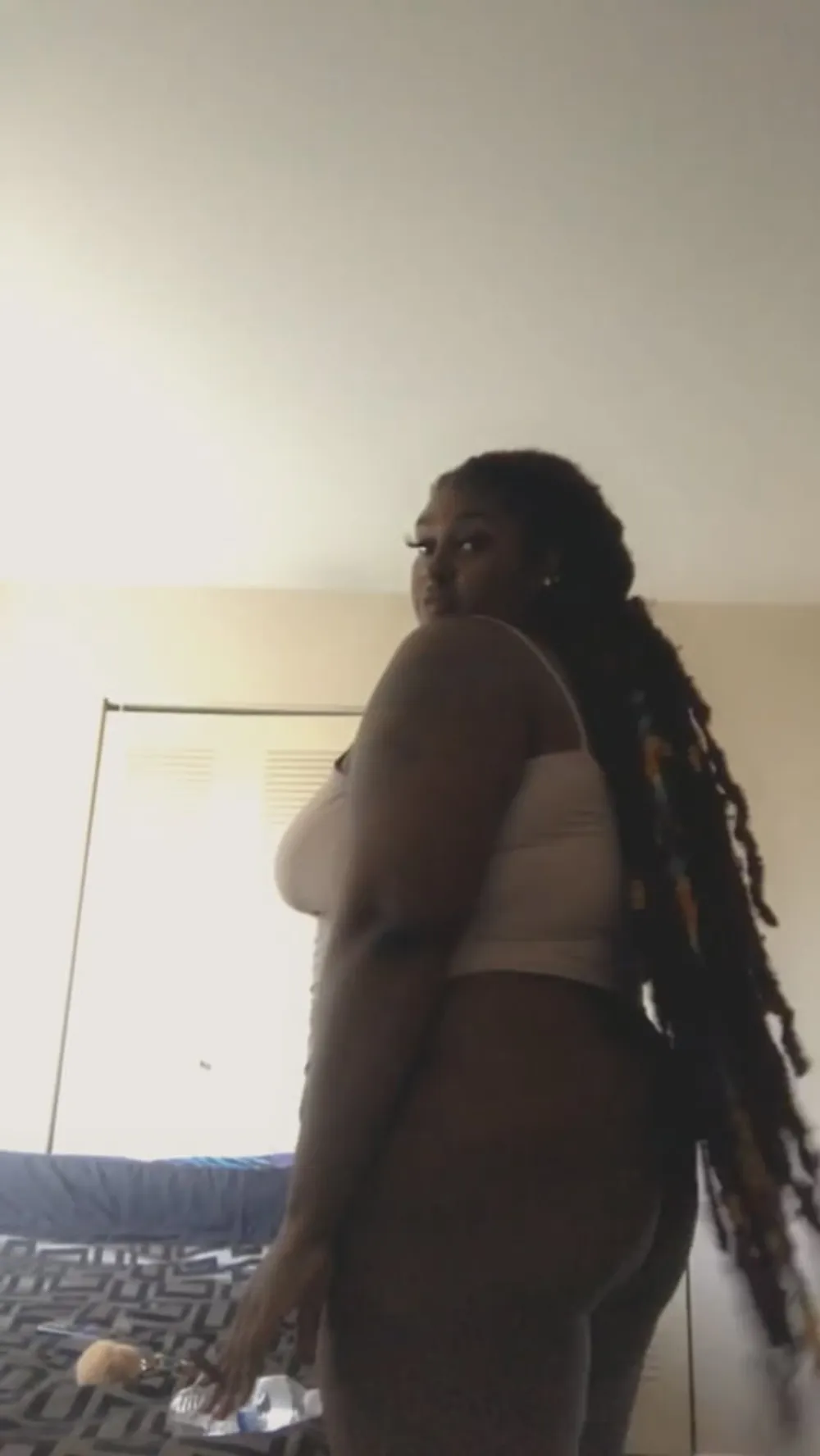 Sexy BBW #8