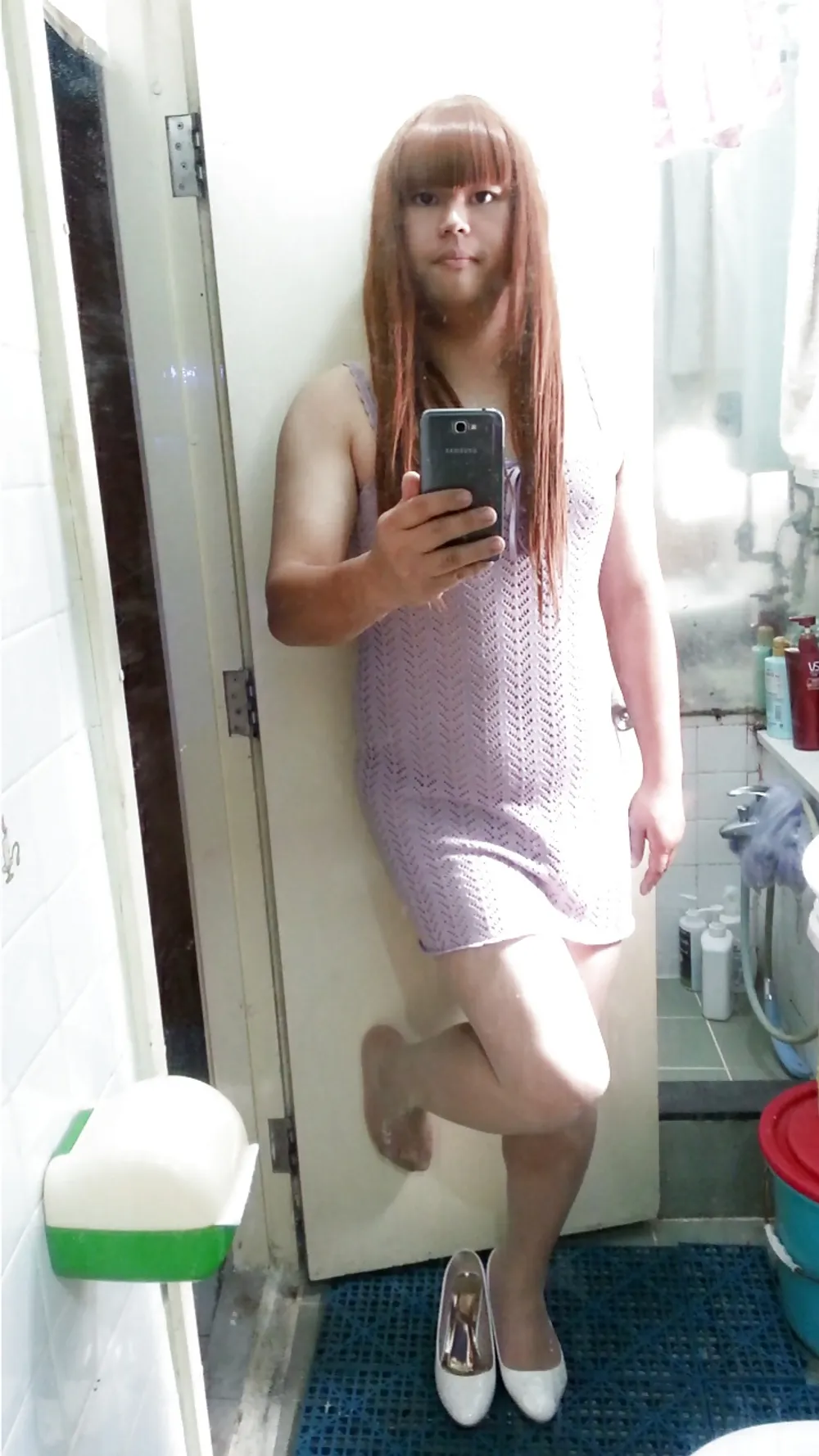 Crossdresser 4 #11