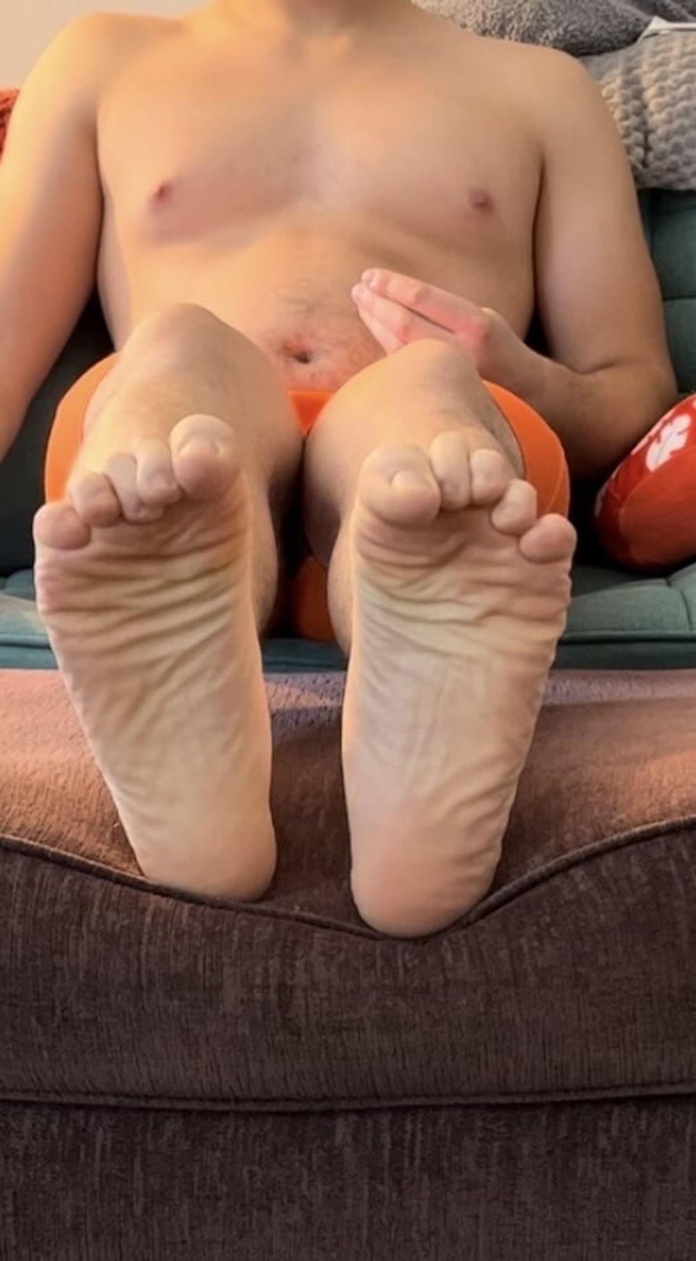 My feet - feet fetish gallery #2