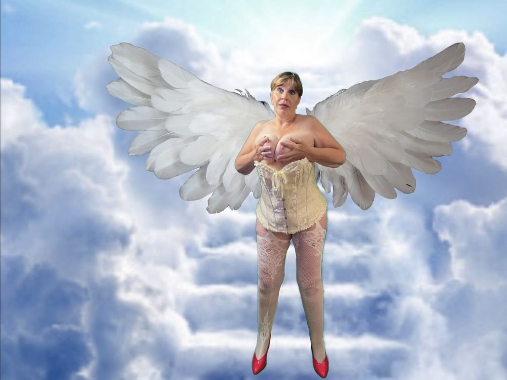 Heavenly Angel Gilf Carmen #29