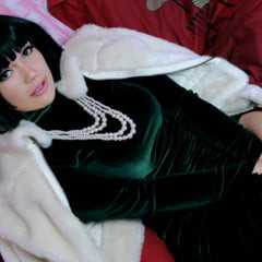 Fubuki Cosplay - One Punch Man