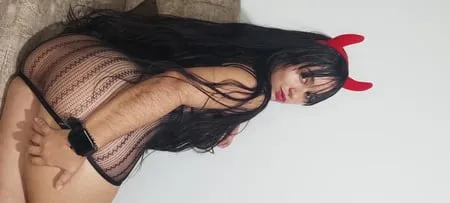 hot latina seduces you         