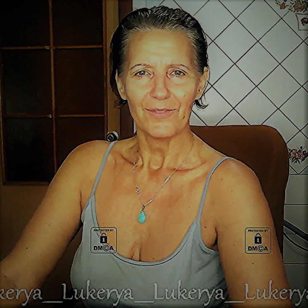 Lukerya invites #59