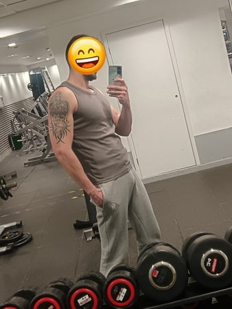 Gym photos 