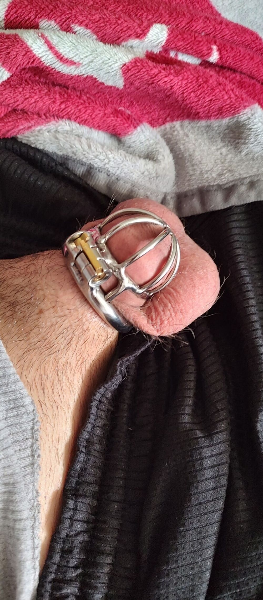 Chastity  #9