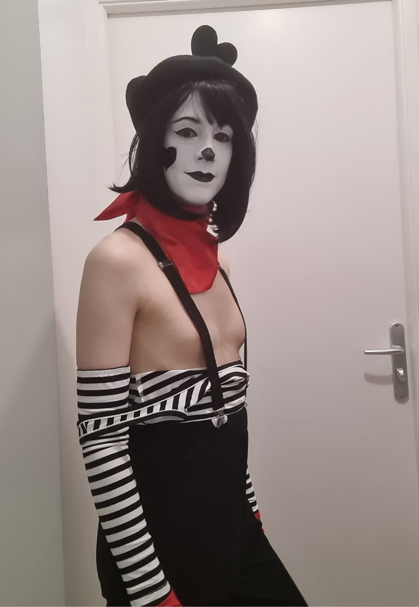 Cosplay BonBon (Mime and Dash) #17