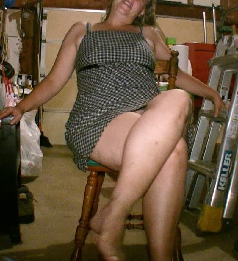  Curvy Amateur MILF Hot Mom Chubby Horny BBW Blonde Big Tits #28