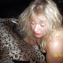 SLUT WHORE ,YOUR TURN HUBBY
