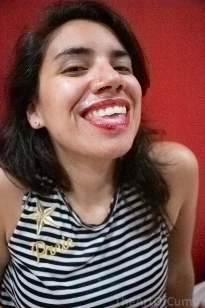 Red #16