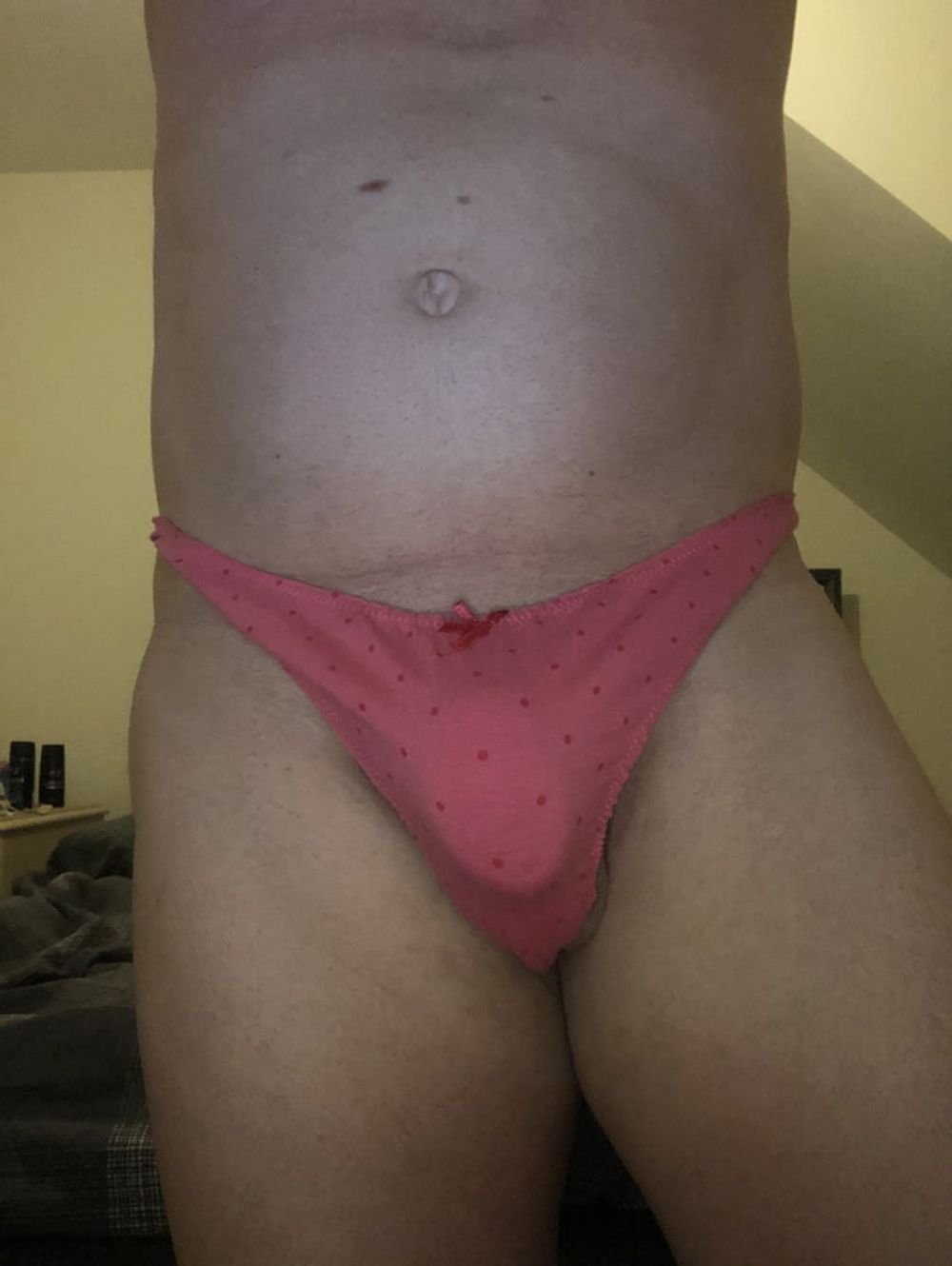 New panties have arrived for pantieman99  #17