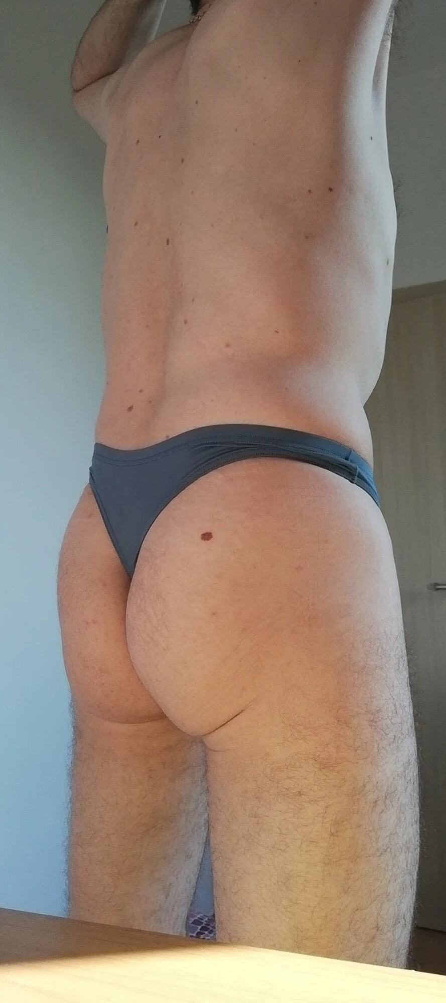swimsuit test