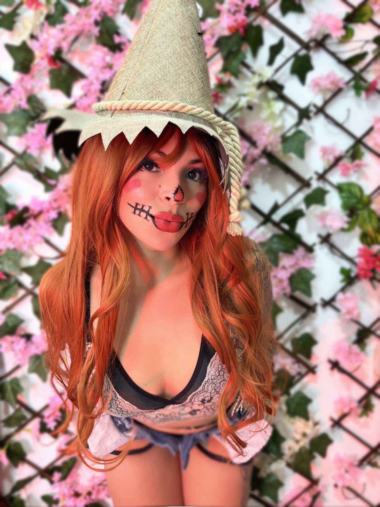Halloween party #7