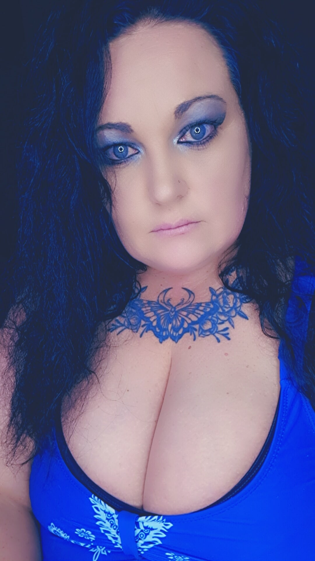 Just my BBW wife #16