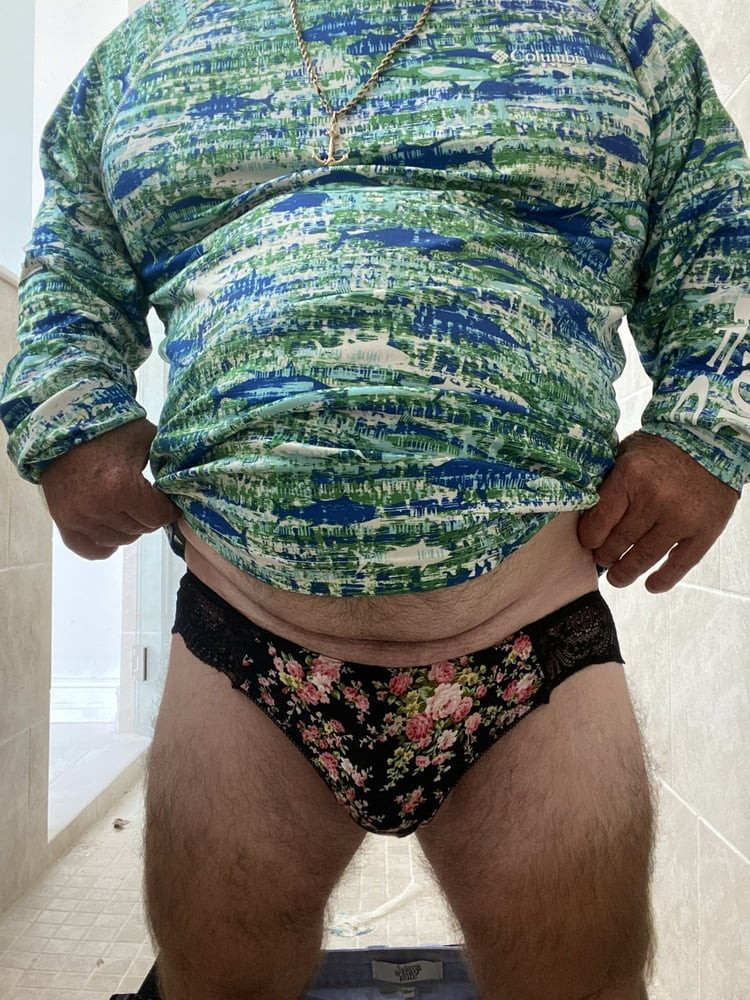 More n More Panties #21
