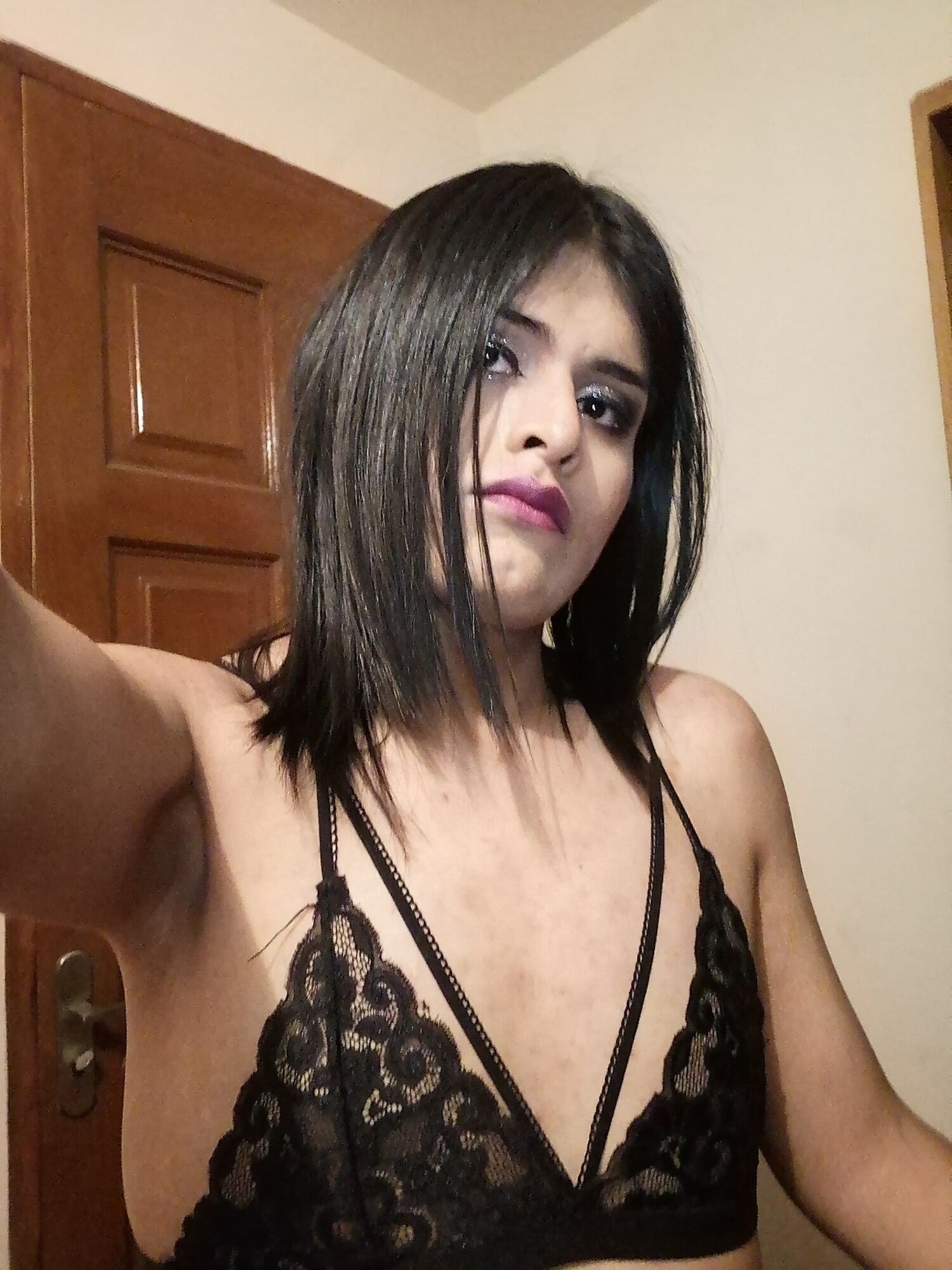 Trap Sissy Crossdresser Femboy Becoming a Trans Girl  #17
