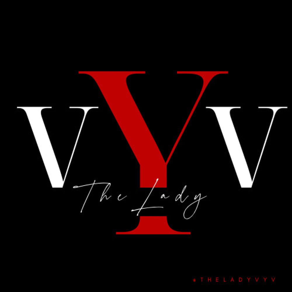 THE LADY VYV #6