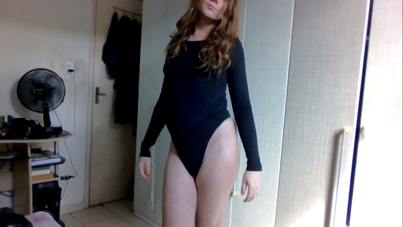 The way I like to dress up #11