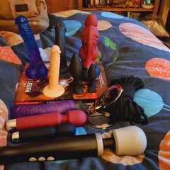My Toy Collection