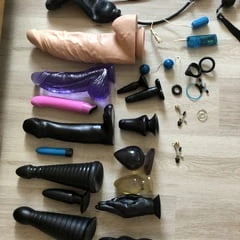 Toys