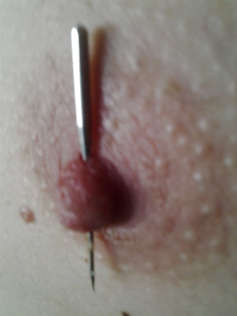 my nipple play,the last years #19