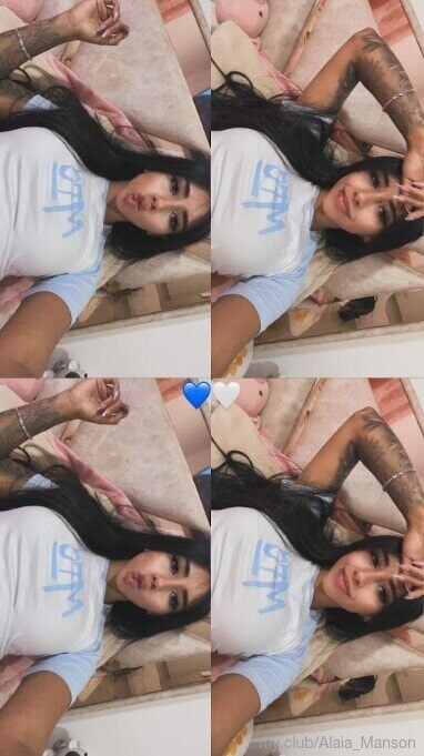 Alaia ❤️‍🔥 Free Photos #2