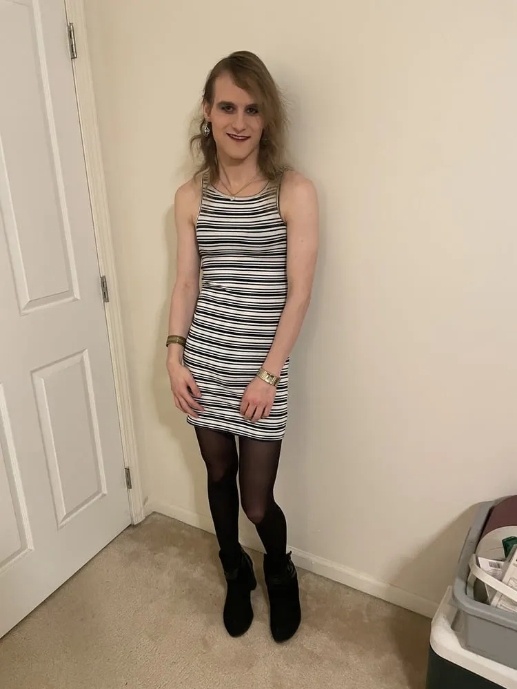 Crossdressing Photos #3