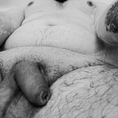 My penis