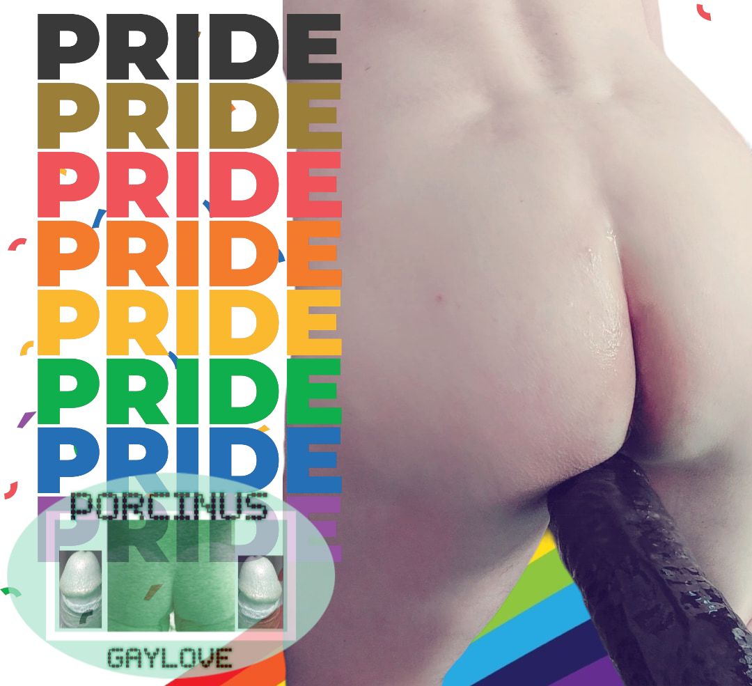 Pride love #23