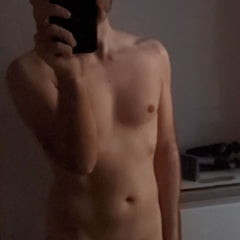 Just me