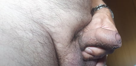 il mio piccolo pene
