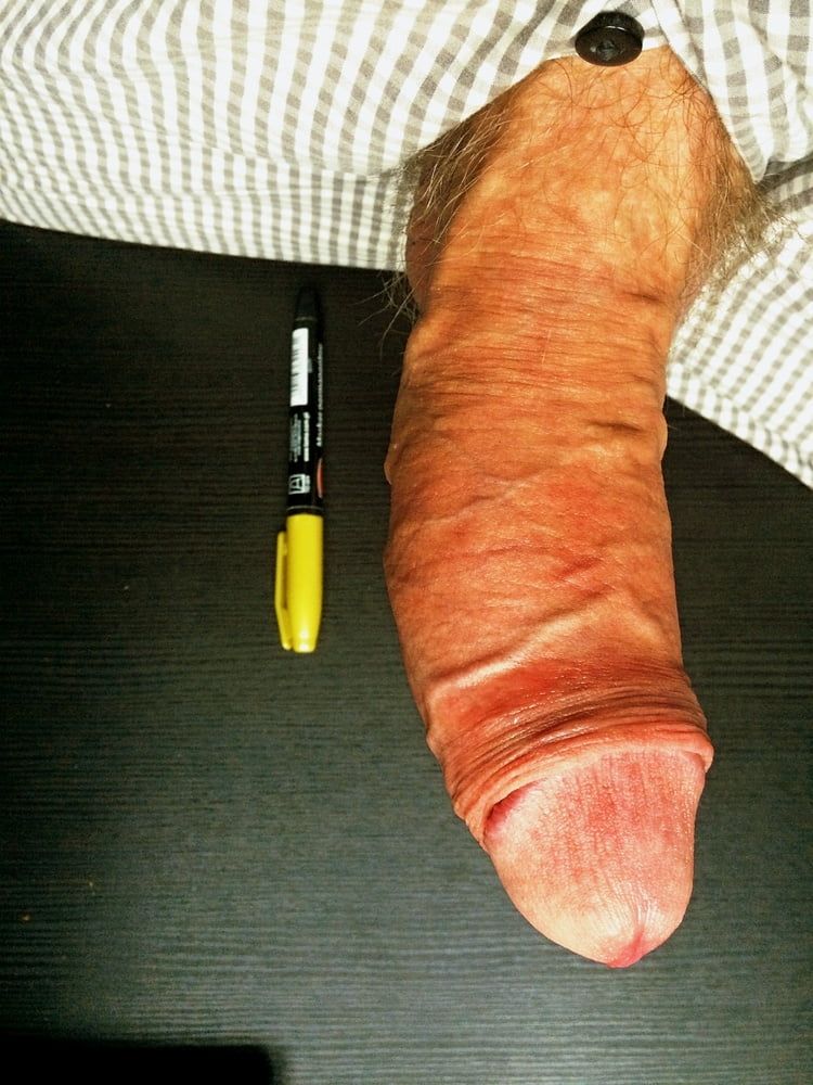 my cock #14