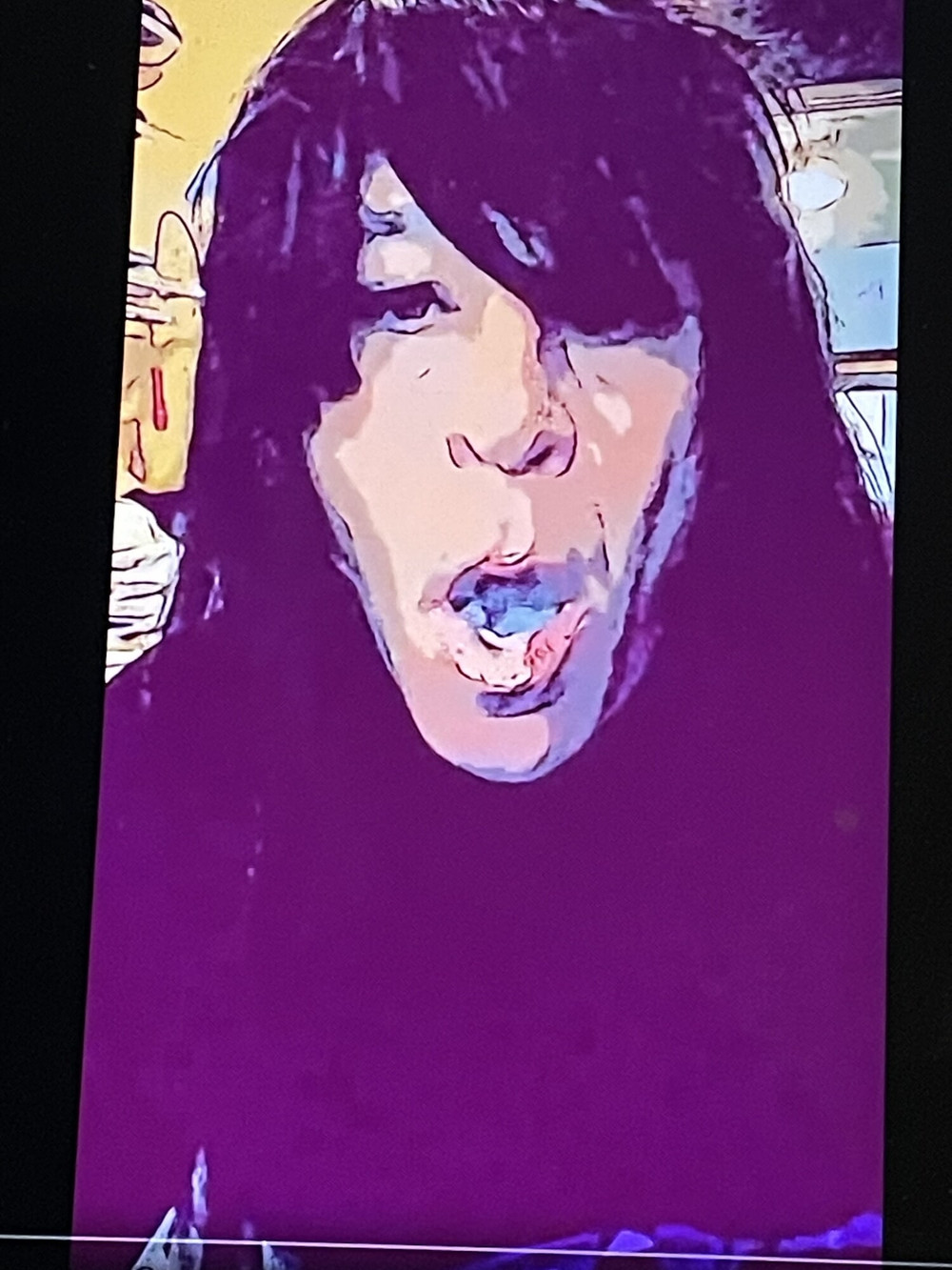 Hot Dee Angels - Giving You All of Me #13