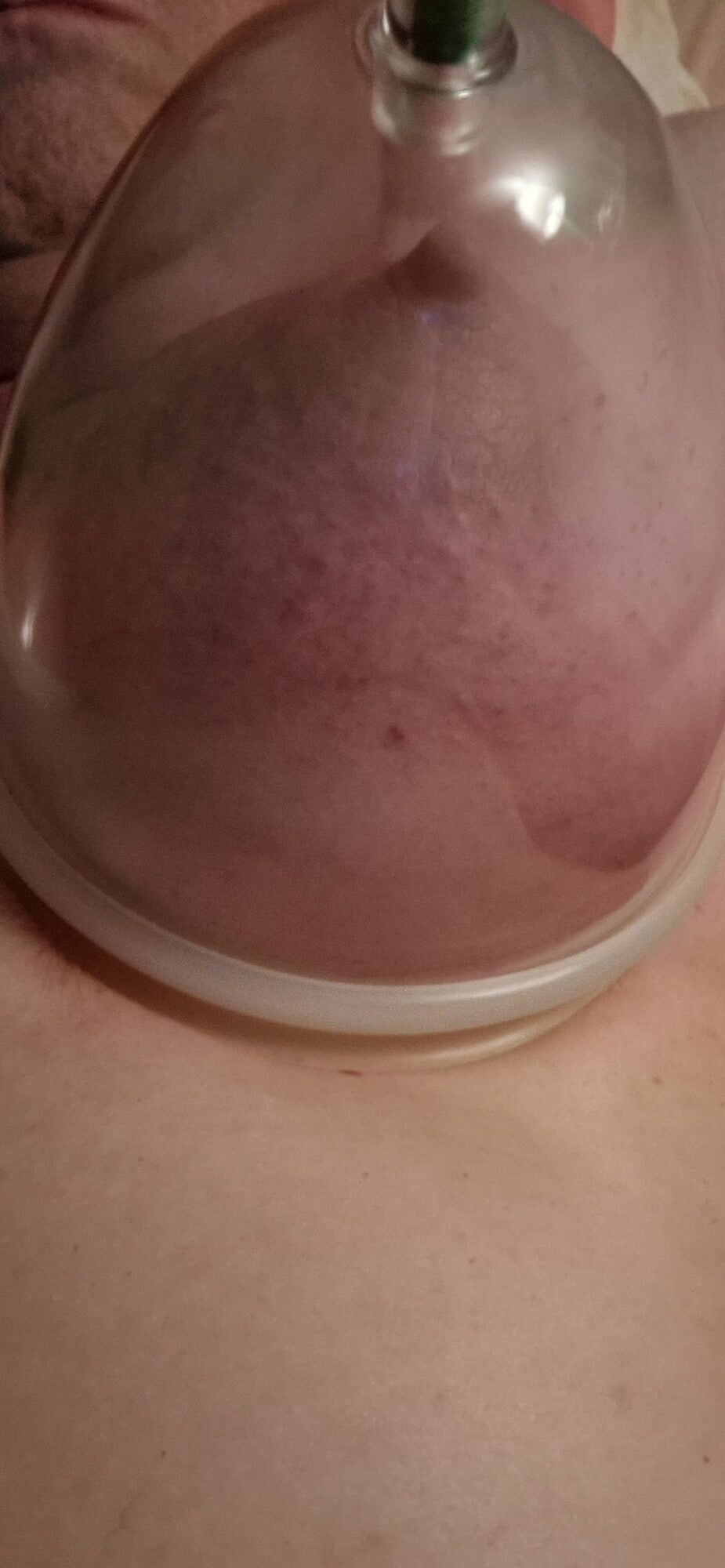 Dumme Fette sissy pumpt die titten #21