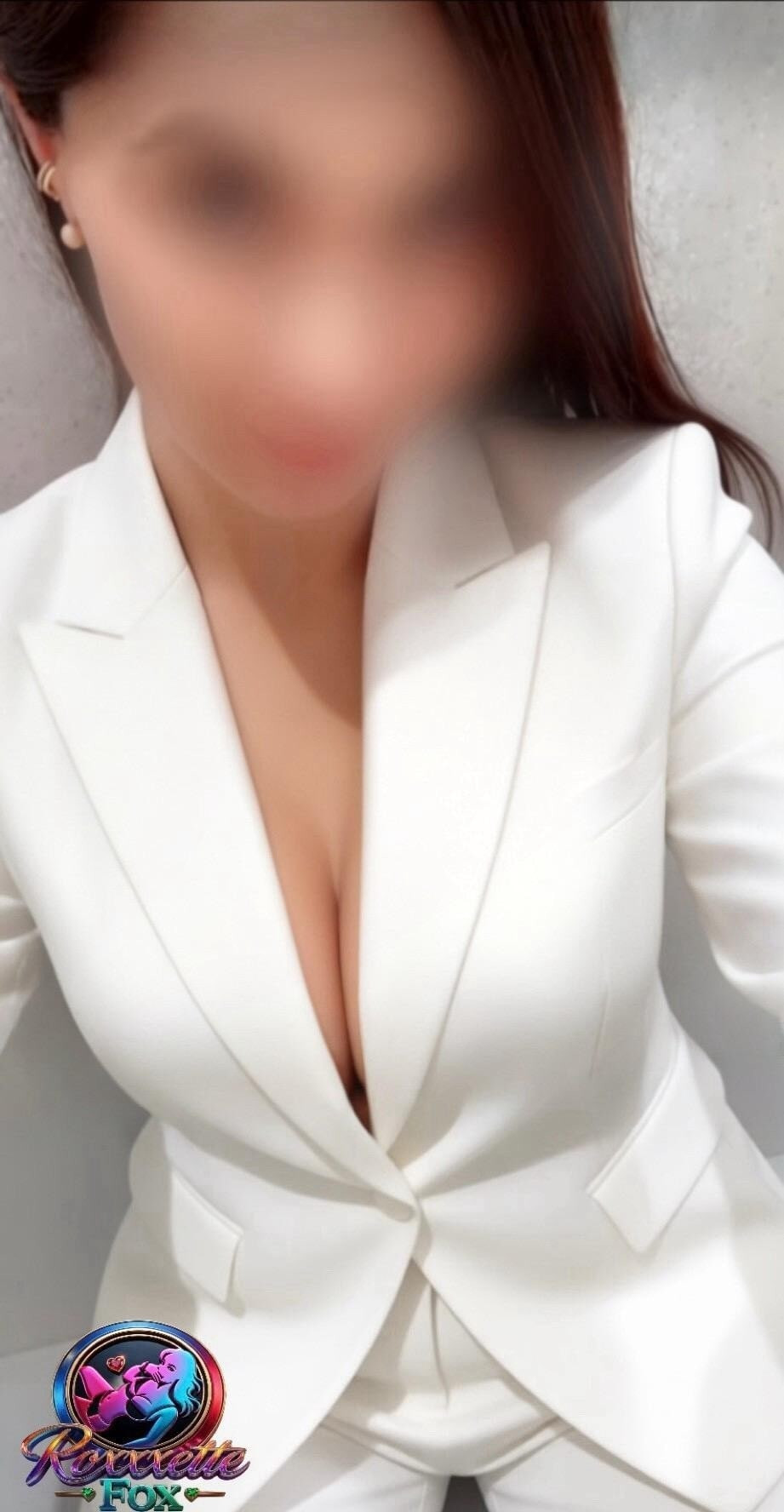 Roxxxette_fox: Vestimenta formal