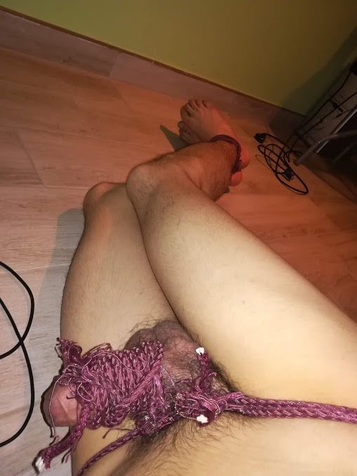 Young Whore BDSM Slave. Please humiliate me in comment #3
