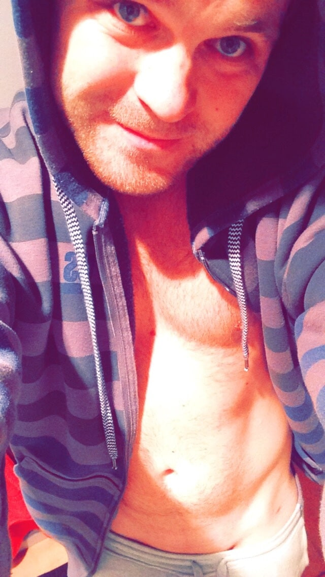 Barely dressed for a changed #53