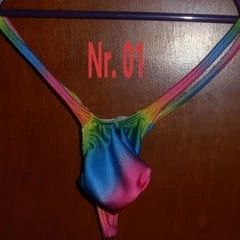 Thong-Collection