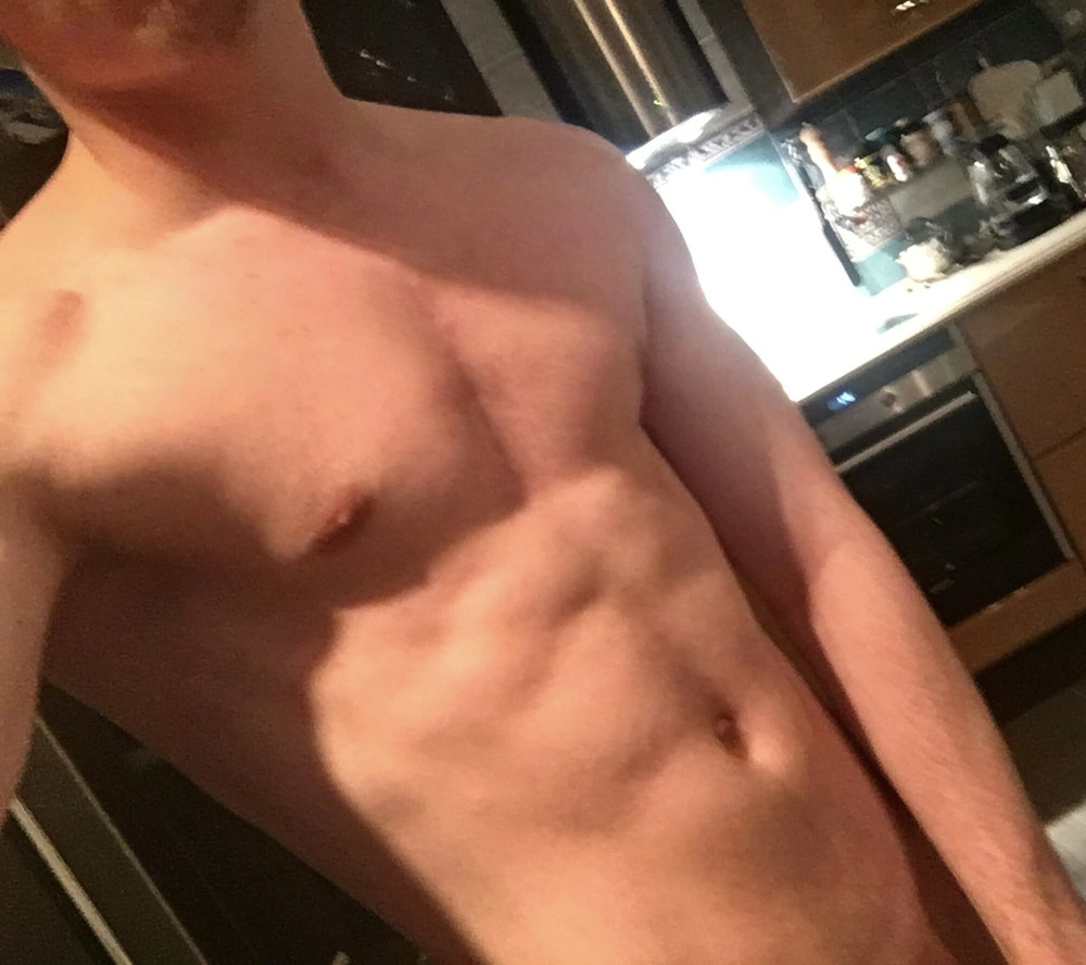 My body #44