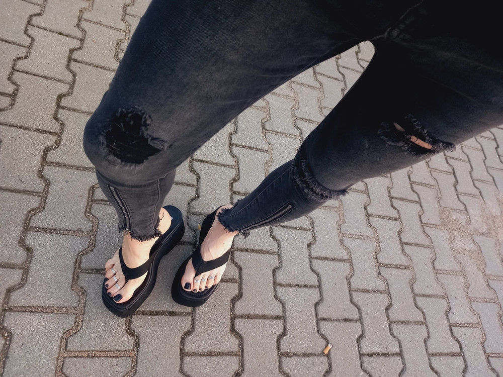 feet fetish #13
