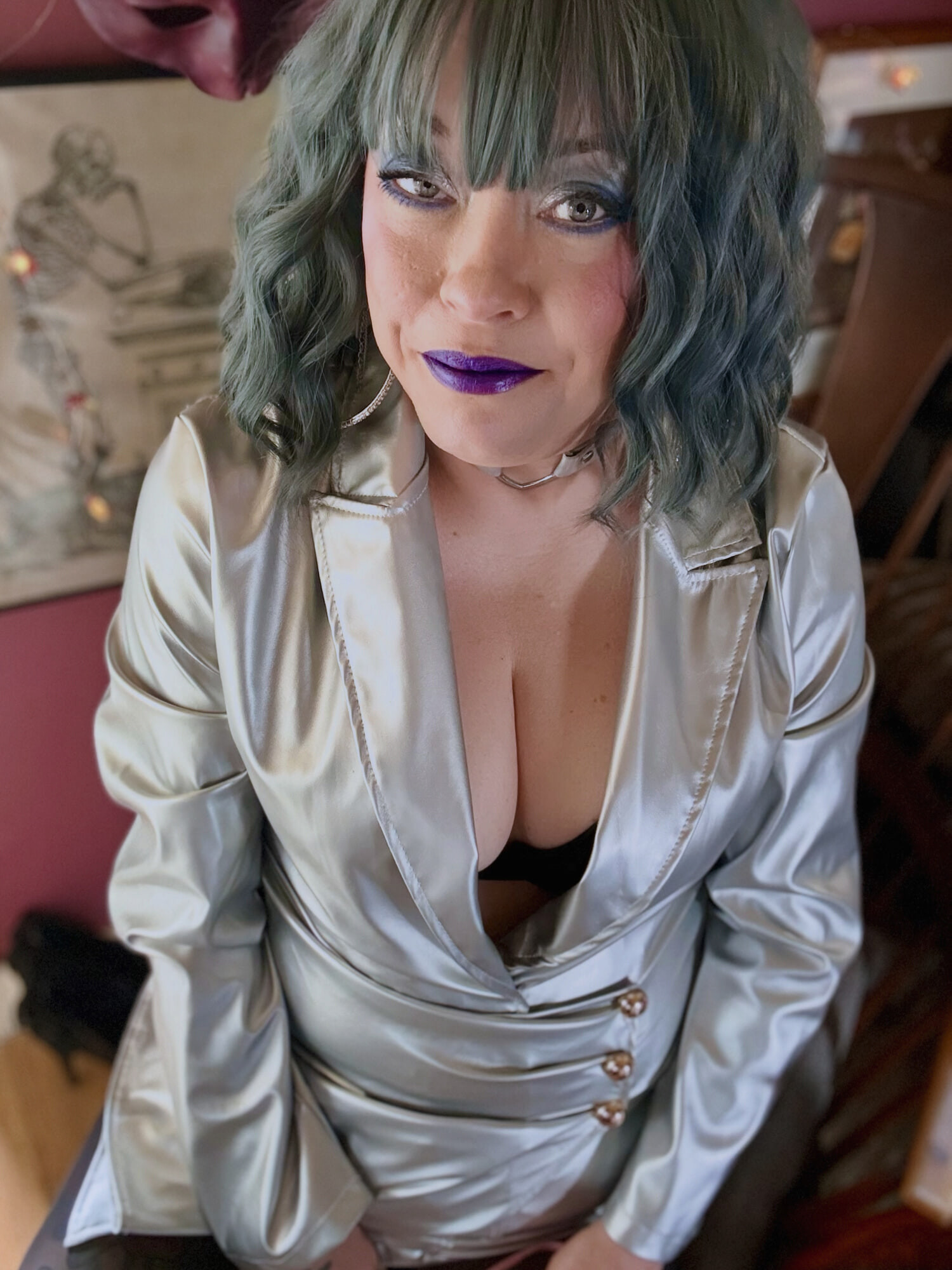 Tina Snua Selfies #170 #9