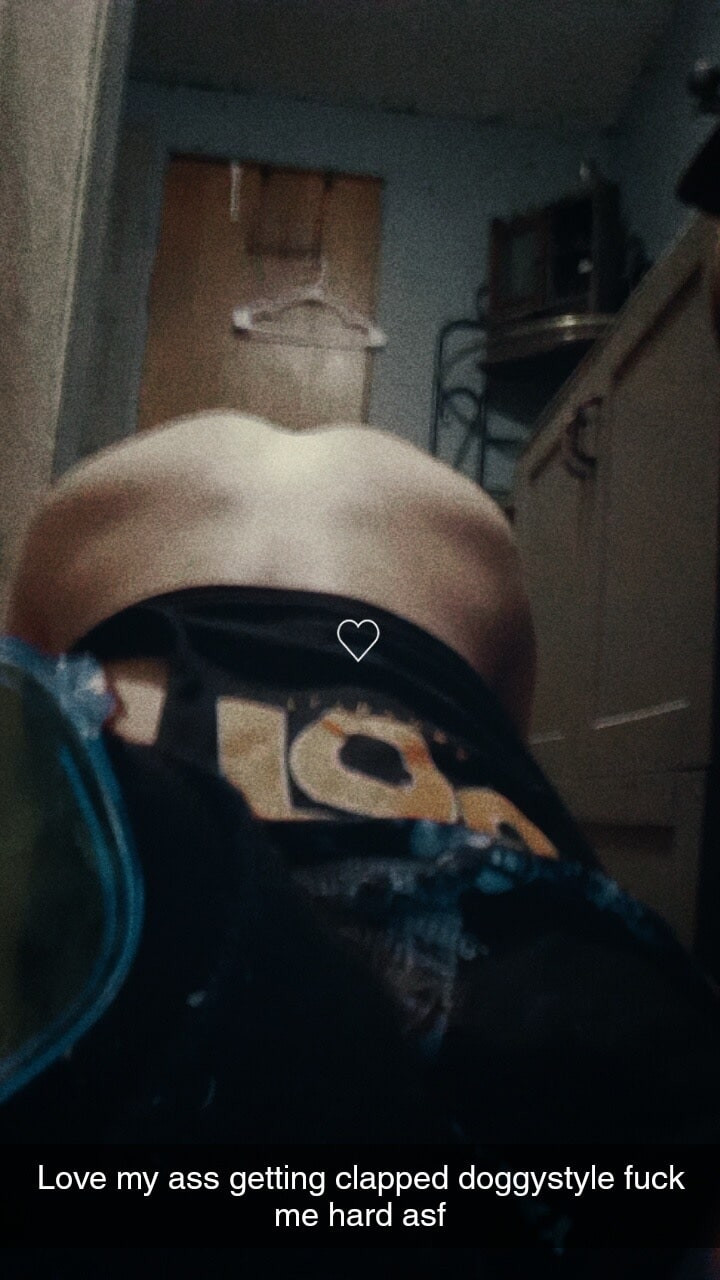 Me for daddy and mommy  #4