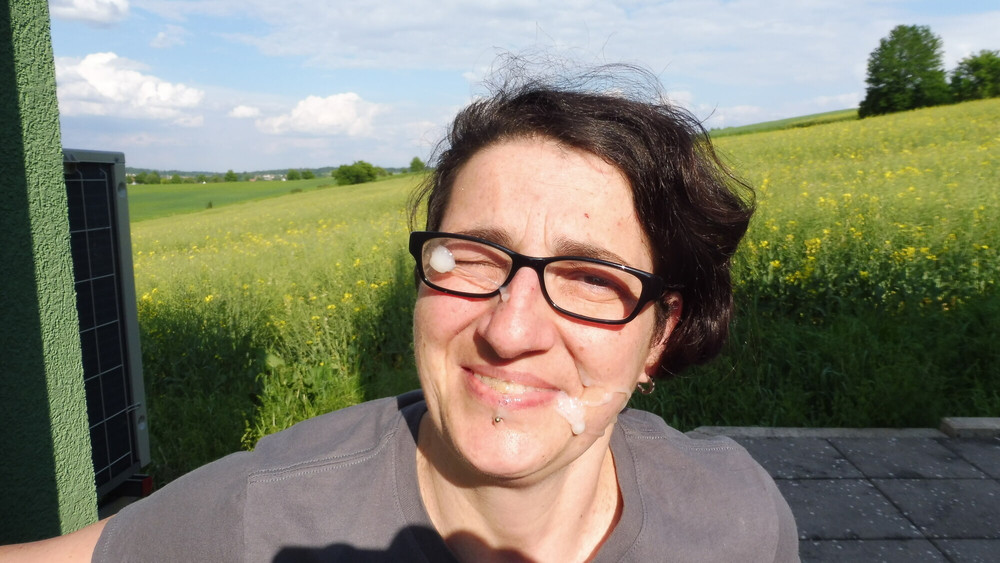 Mein kleiner Einstand #34
