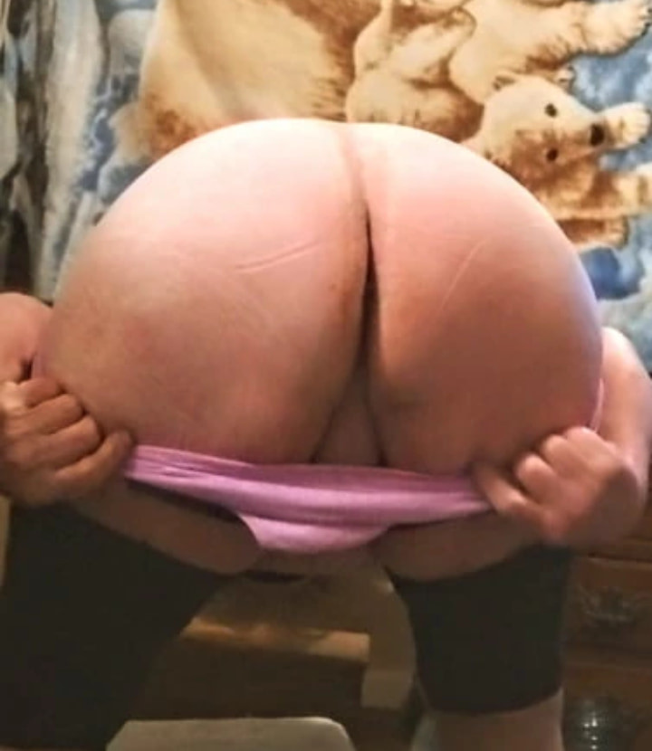 My Ass Vol 1 #6
