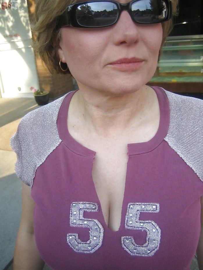 MarieRocks 50+ Intimate Moments  #39