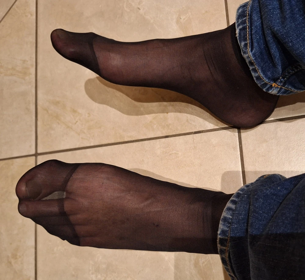 Feet #2