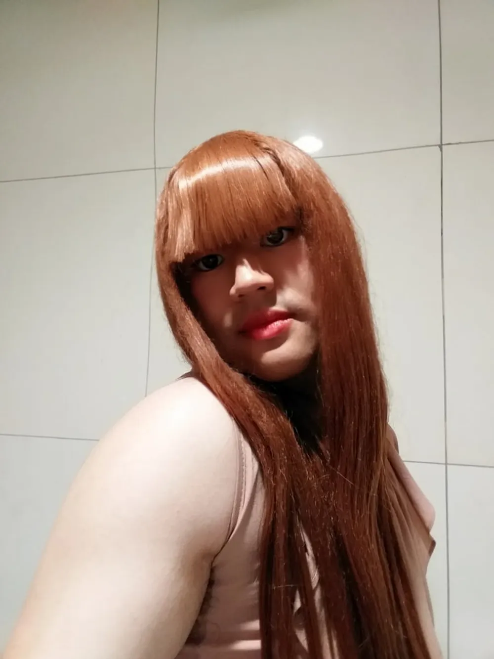 Crossdresser 16 #50