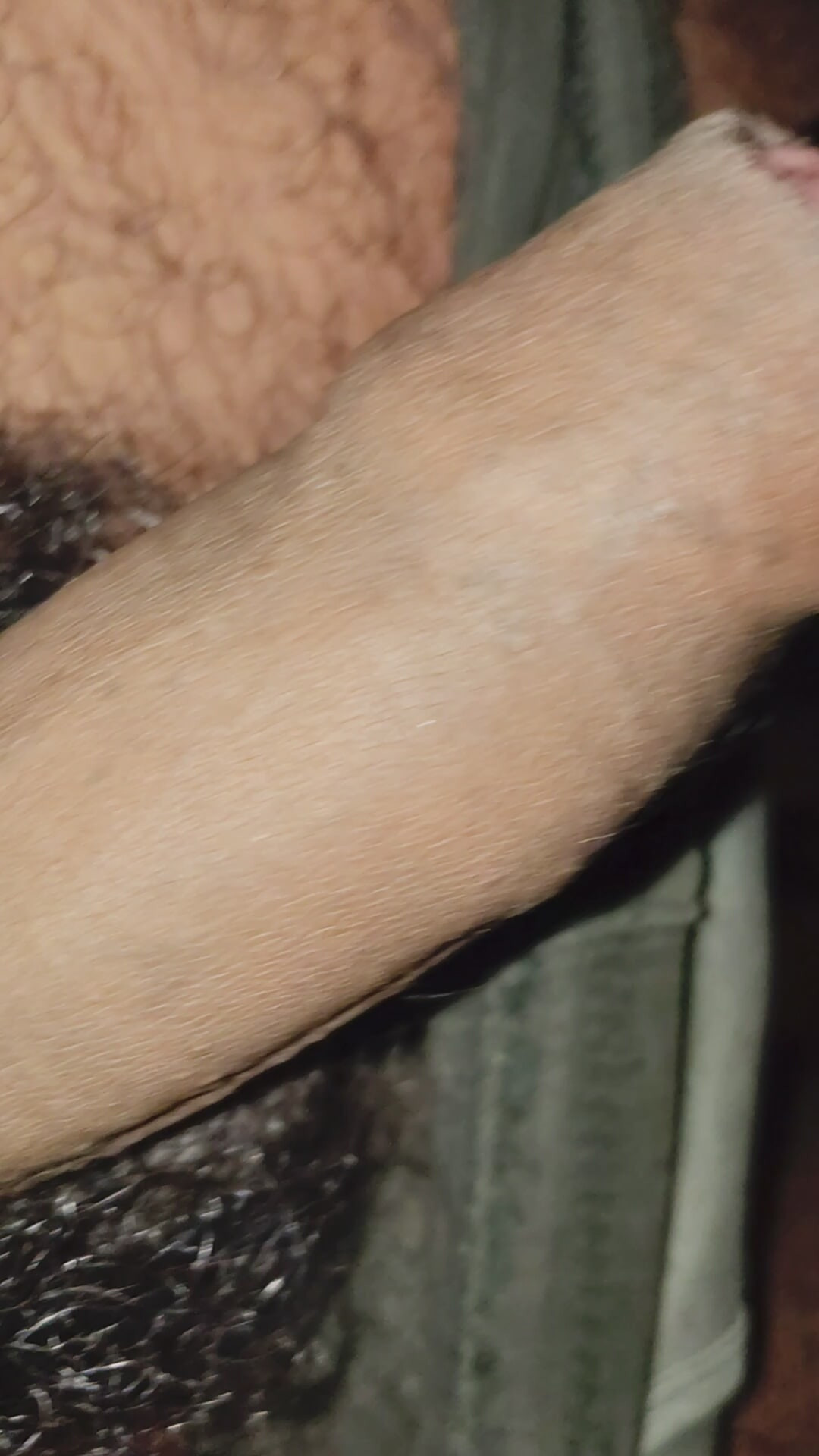 My veiny cock #4