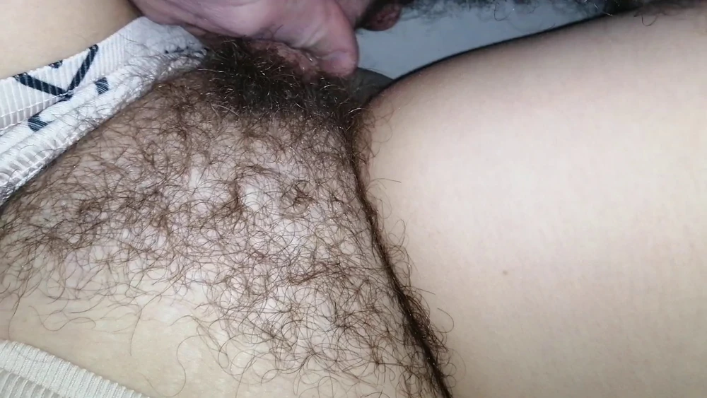 big bush #4