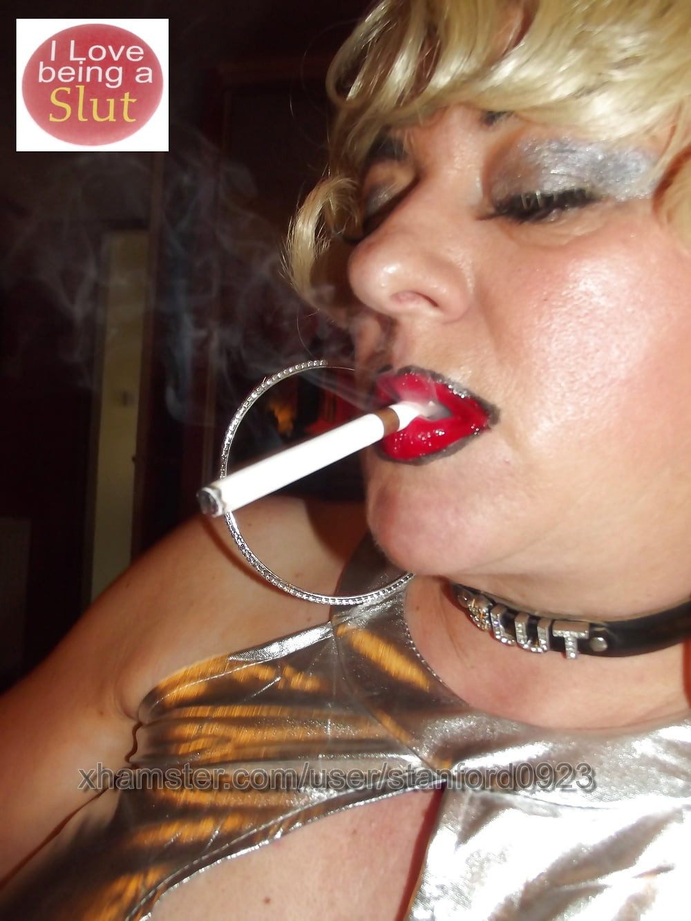 POSH MRS C #32
