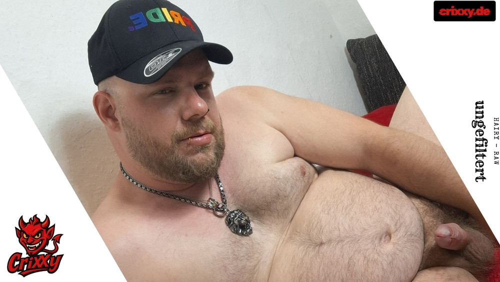 65 Hardcore Nudes: Bush, Pits, Hole, Dildos & Cum #50